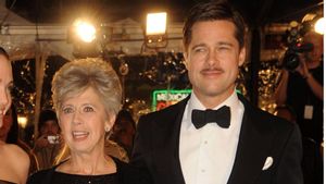 Muere Jane Etta Pitt, la madre de Bradd Pitt, a los 84 años