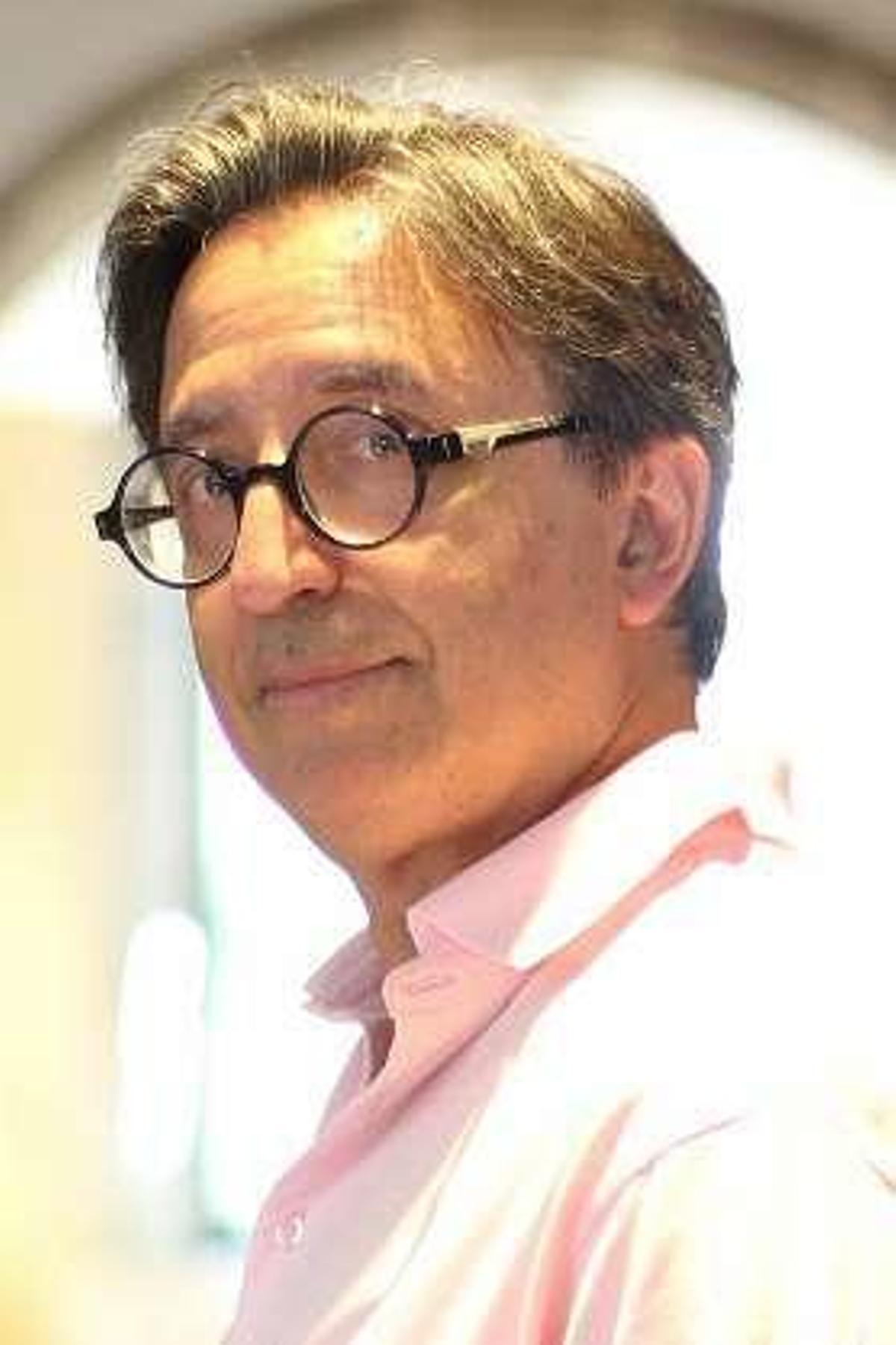 El creador de la serie "Sherlock", invitado estrella del Celsius 232