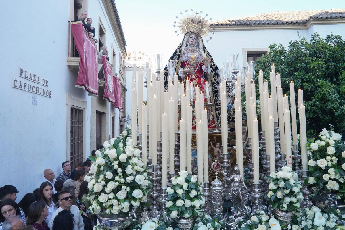 Los Dolores, en imágenes