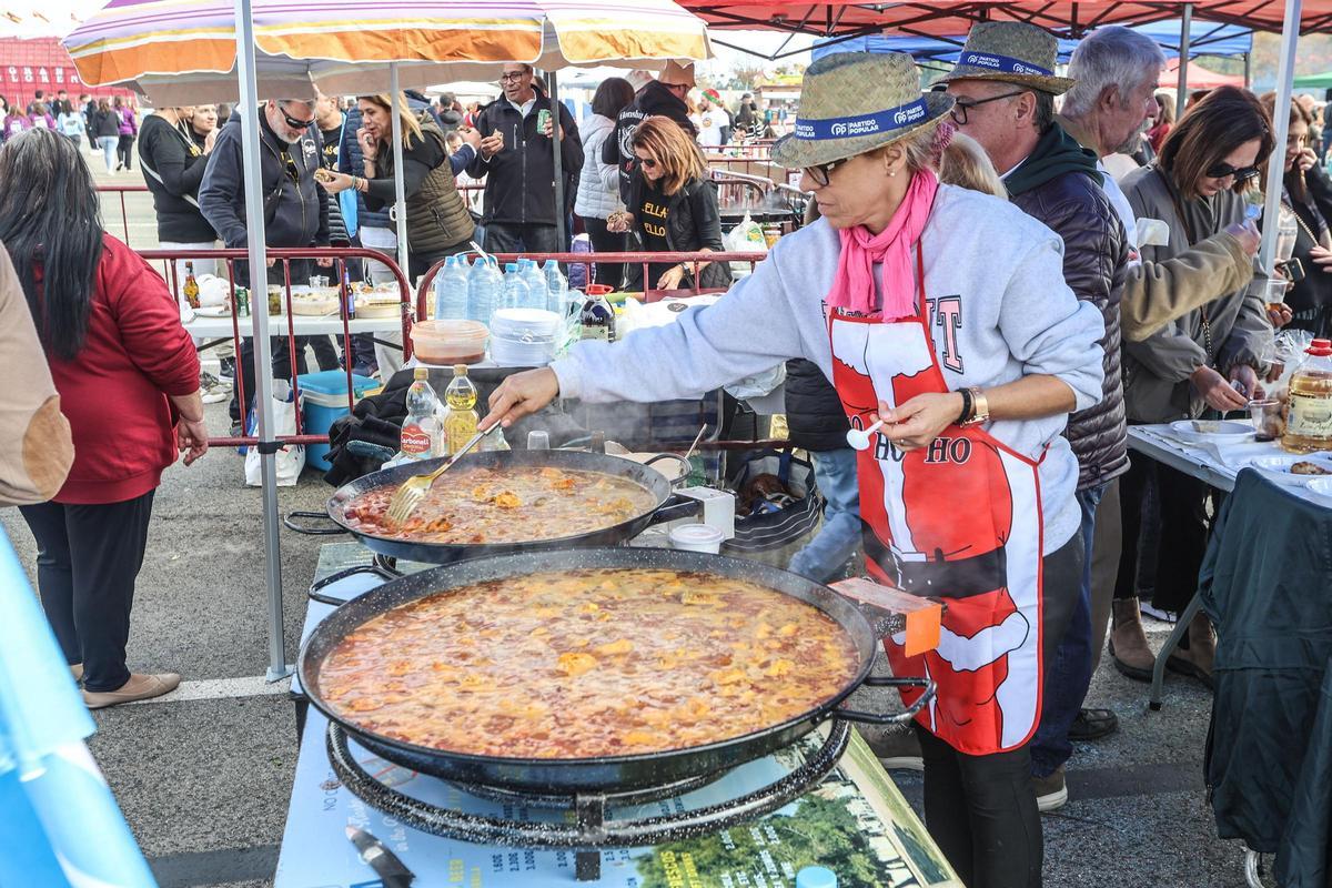 Día de las Paellas Torrevieja 2023 Día de las Paellas Torrevieja 2023