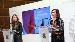 El presupuesto de Zaragoza roza los 900 millones con 83 de inversión