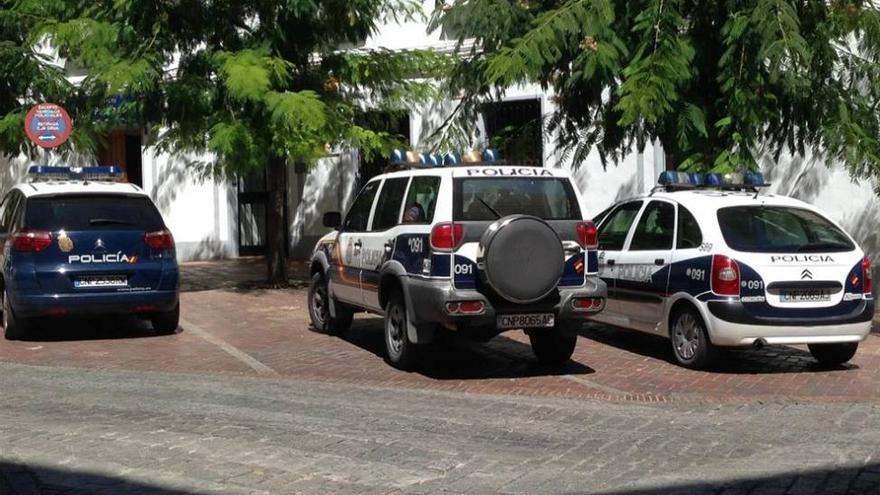 Libertad con cargos para un presunto pederasta de Almendralejo