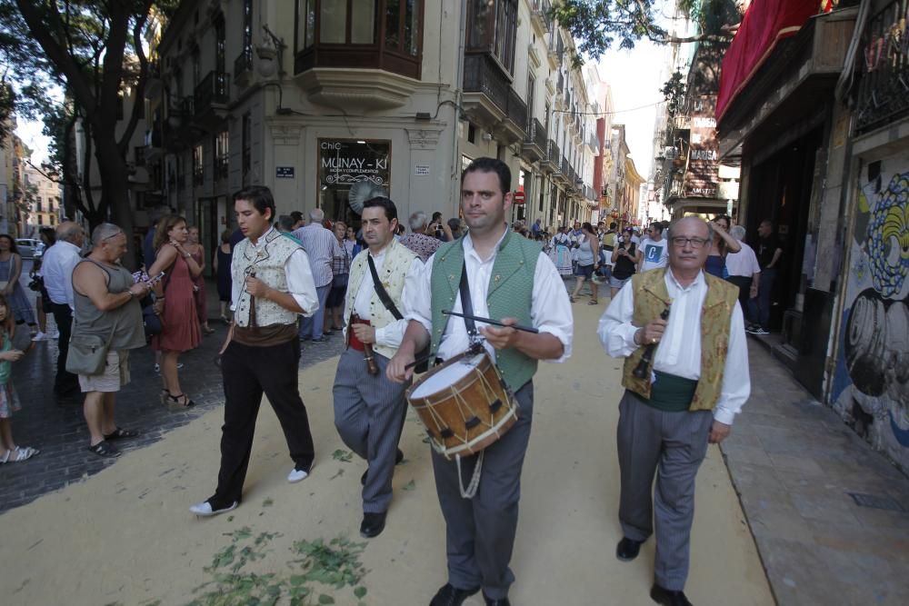 Procesión del Corpus