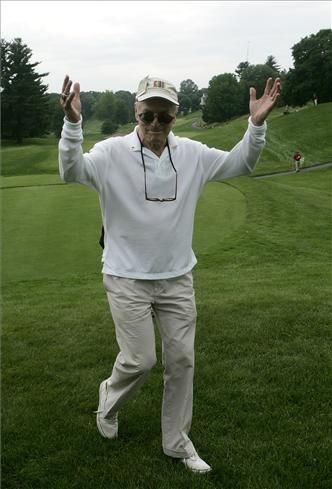 Paul Newman, en imágenes