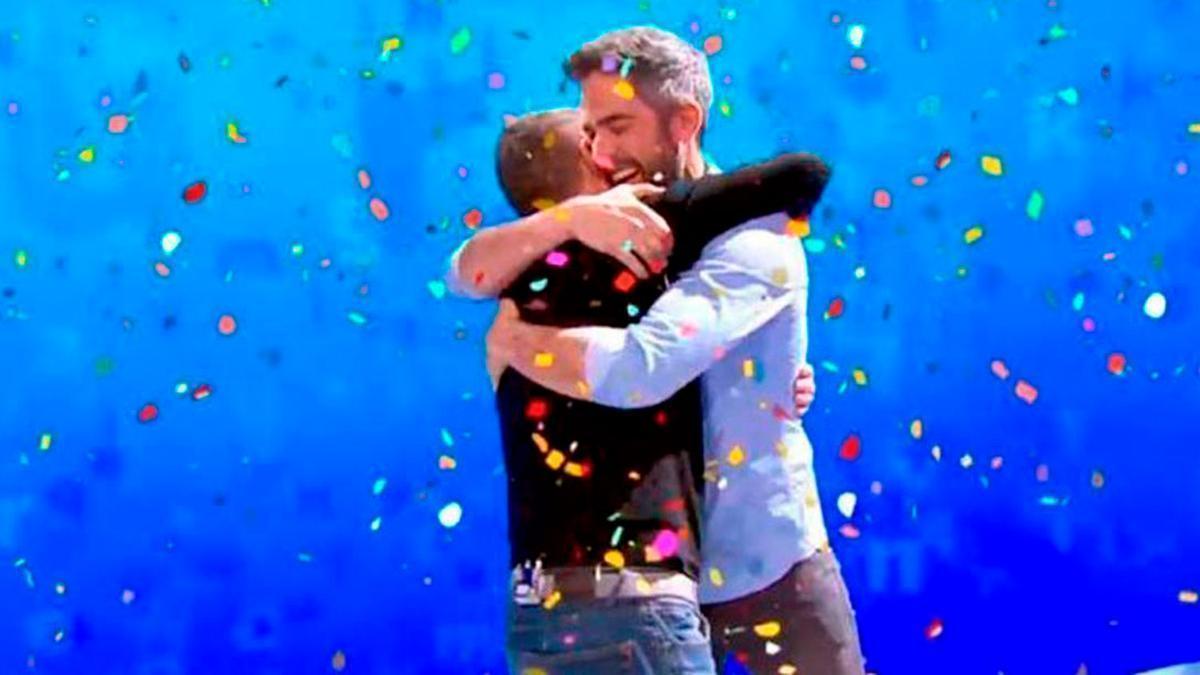 Entrega del bote de Pasapalabra: Antena 3 modifica así el horario del esperado momento para Manu