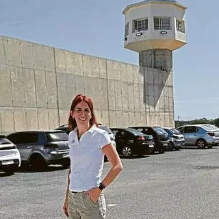 Veintisiete presos canarios están en cárceles de cuatro continentes