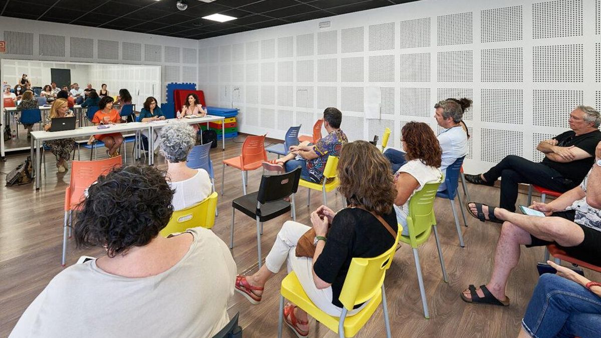La Feria de Teatro de Palma del Río abordará las políticas en materia de artes escénicas de las diputaciones.