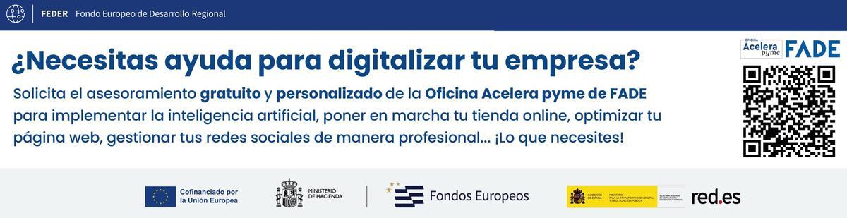 Ificina Acelera pyme