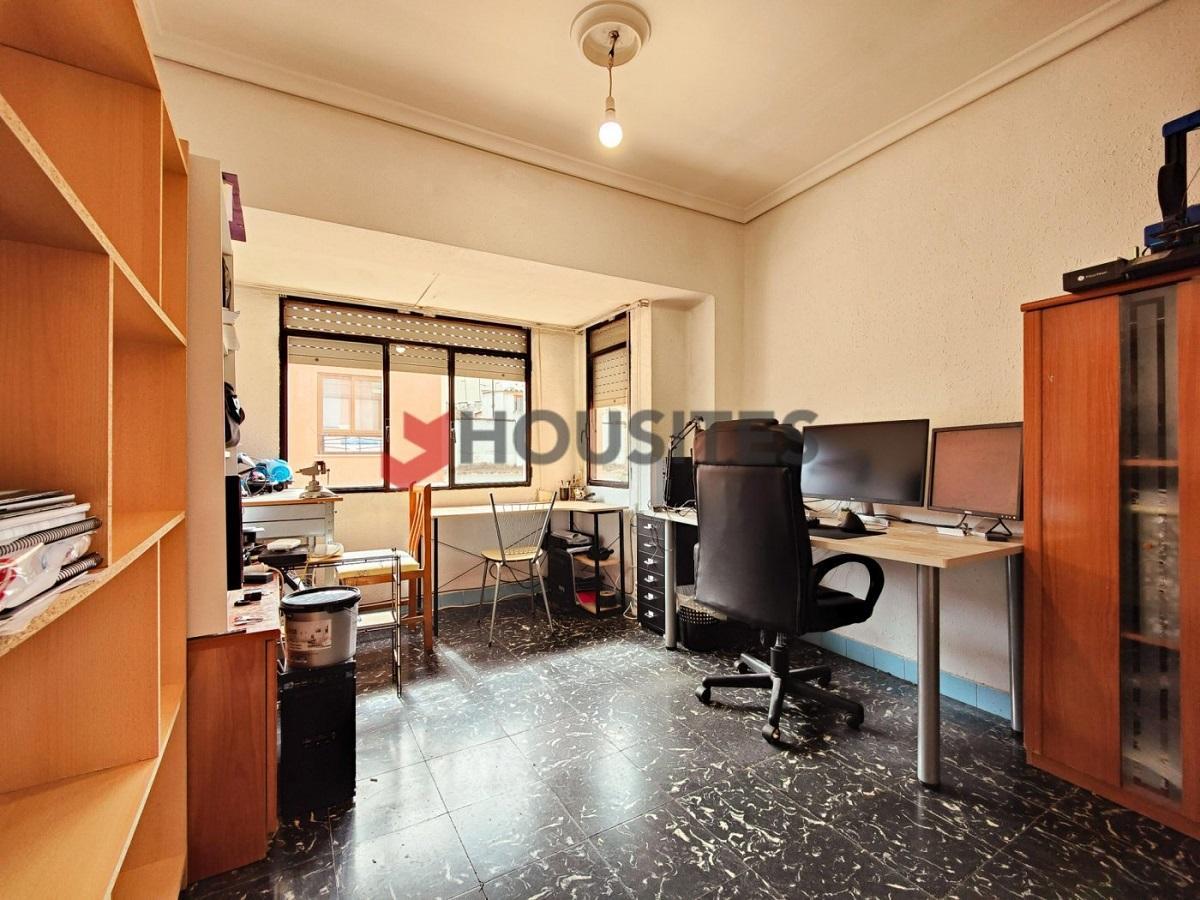Piso en venta en Castelló.