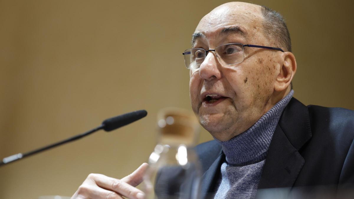 Vidal-Quadras: «Els aiatol·làs van usar sicaris per intentar matar-me»