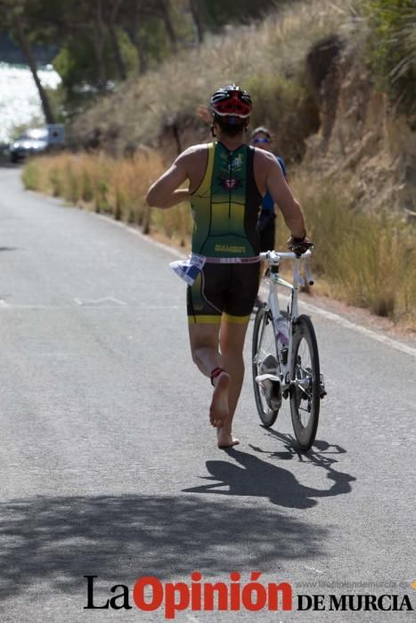 Triatlón Ciudad de Cehegín (categoría absoluta)