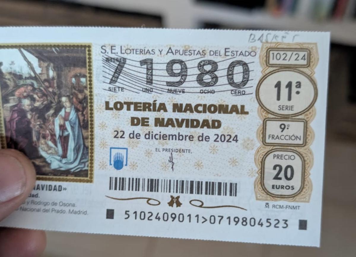El décimo del Club Bàsquet Sant Antoni