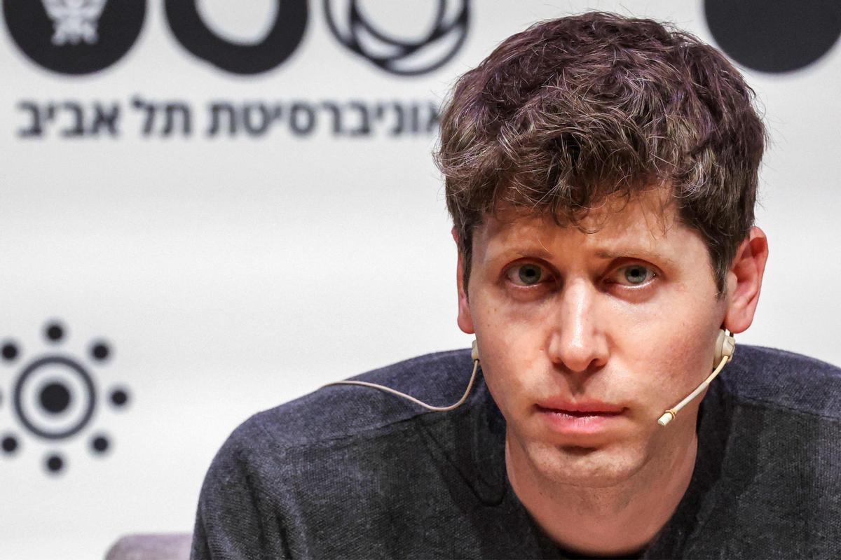 Criptomonedes a canvi d’escanejar els teus ulls: el «distòpic» nou projecte de Sam Altman, el ‘pare’ de ChatGPT