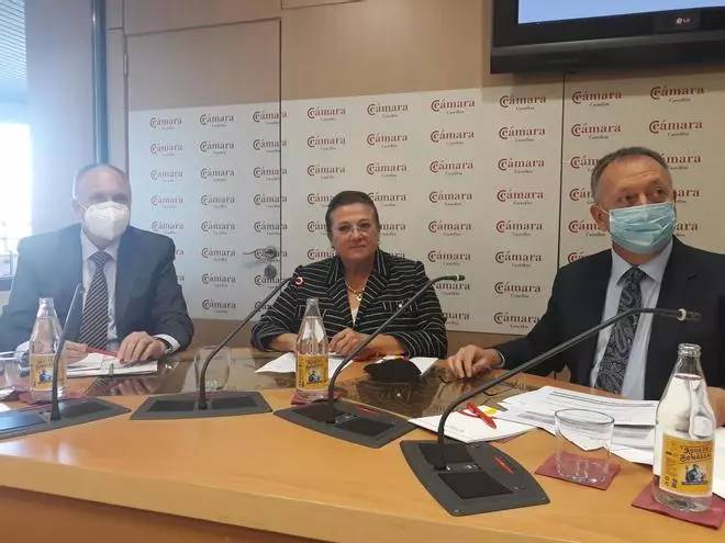 La economía de Castellón afronta el 2022 con la incertidumbre del encarecimiento de costes