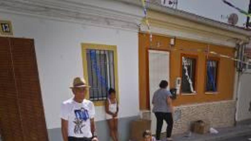 Las calles de Batoy se visten de fiesta