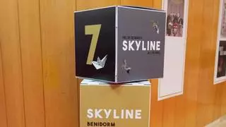 Skyline Benidorm Film Festival abre las inscripciones para su concurso de guion de cortos