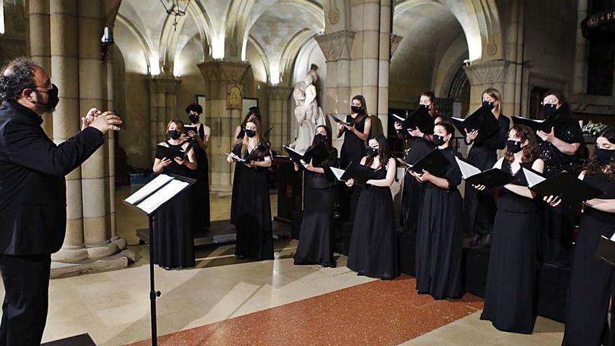 “El León de Oro” cierra temporada en San Pedro | MARCOS LEÓN