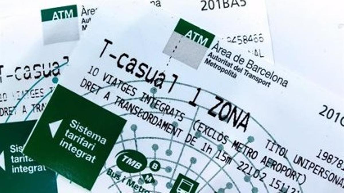 T-Casual T-Casual