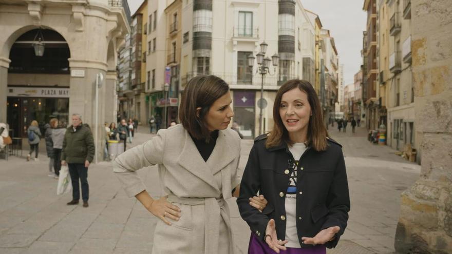 Ana Pastor: &quot;Nevenka no solo salvó su vida, sino la de muchas mujeres&quot;