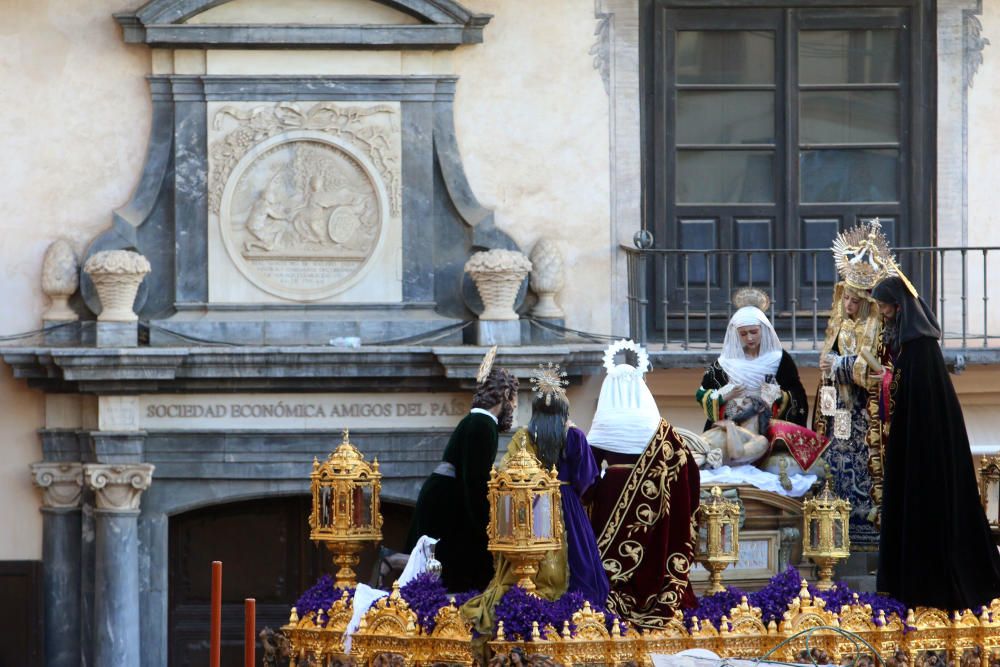 Viernes Santo | Monte Calvario