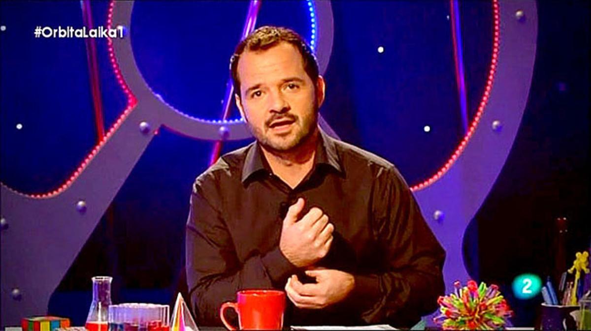 Tu i jo som tres. Per Ferran Monegal.