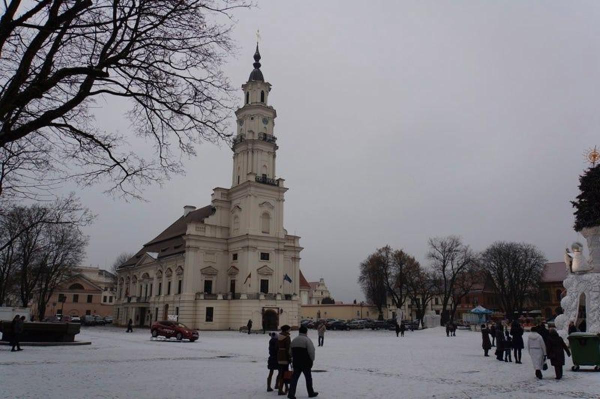Kaunas, Lituania