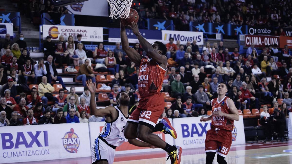 Les millors imatges del Baxi-Hamburg