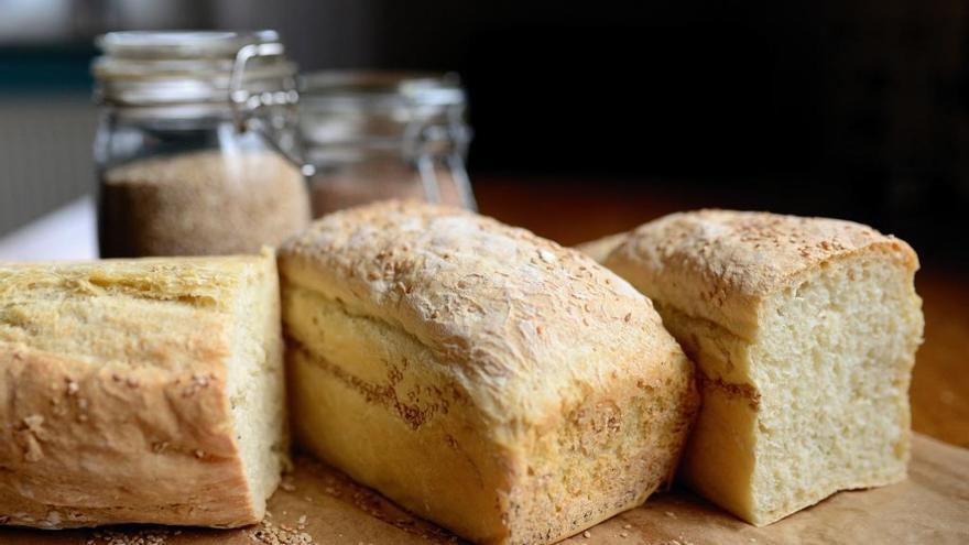 El pan artesano debe estar hechocon tiempo de fermetado y conharinas de buena calidad.