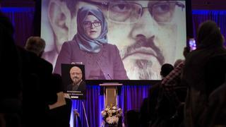 Riad quiso convencer a la Casa Blanca de que Khashoggi era un islamista peligroso