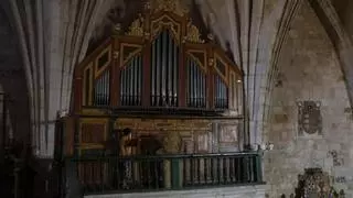 Este sábado comienzan los conciertos del ciclo "Ritus Sonorum"