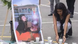 La ULL cancela este curso su programa de movilidad con la Universidad de Morelos tras el asesinato de Claudia Tacoronte