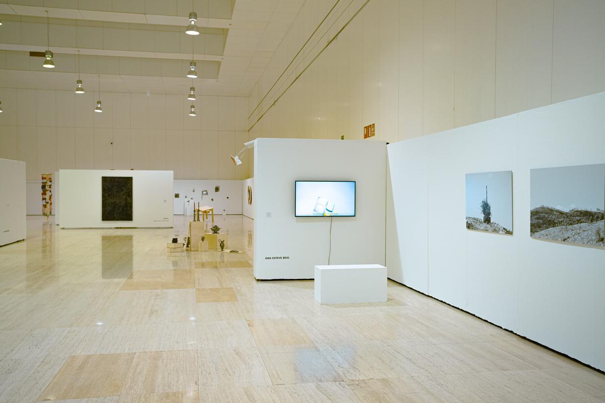 Imagen de la exposición