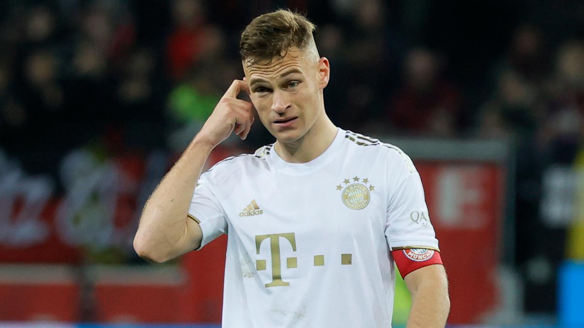 El Bayern encuentra al 'sustituto' de Kimmich