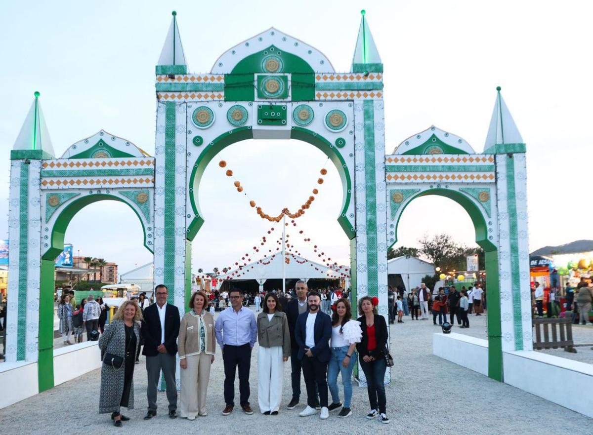 El esperado retorno de la Feria Andaluza a sus orígenes