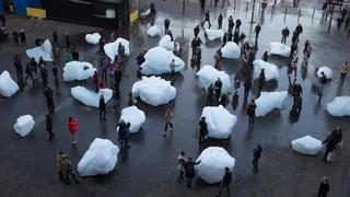 La Cumbre del Clima encara su recta final sumida en la incertidumbre