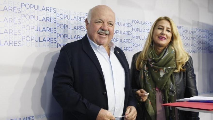 El PP denuncia que la Junta deja de nuevo a Córdoba a la cola en Atención Primaria