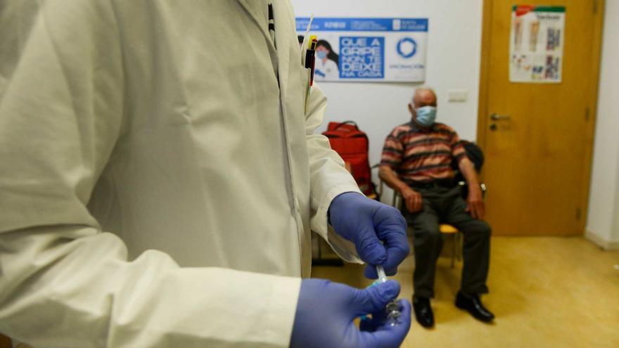 El percentatge de vacunats contra la grip a Girona baixa en els últims dos anys