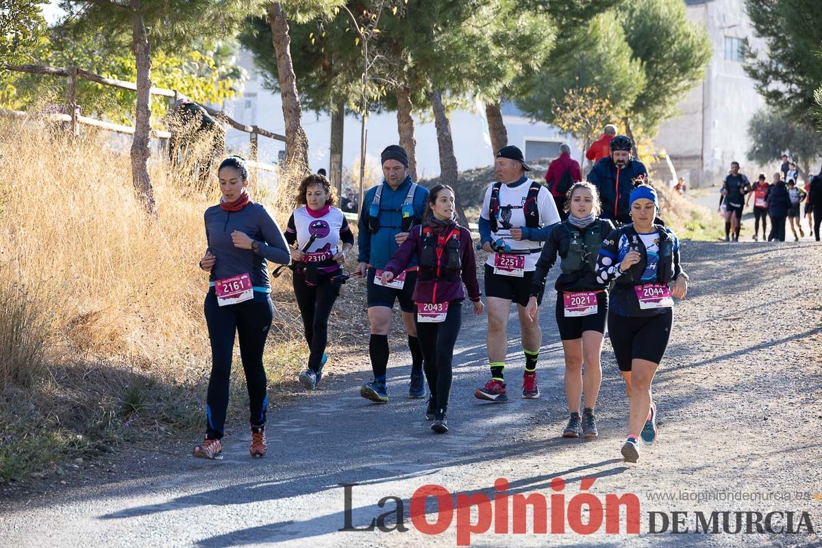 Falco Trail 2022: Salida Promo