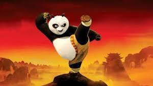 China reducirá los estrenos de Hollywood en respuesta a los aranceles de Donald Trump. En la imagen, una escena de Kung Fu Panda.