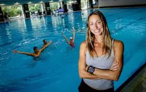 Gemma Mengual, exnedadora i medallista olímpica: «Ha propiciat un gran avenç per a Espanya»