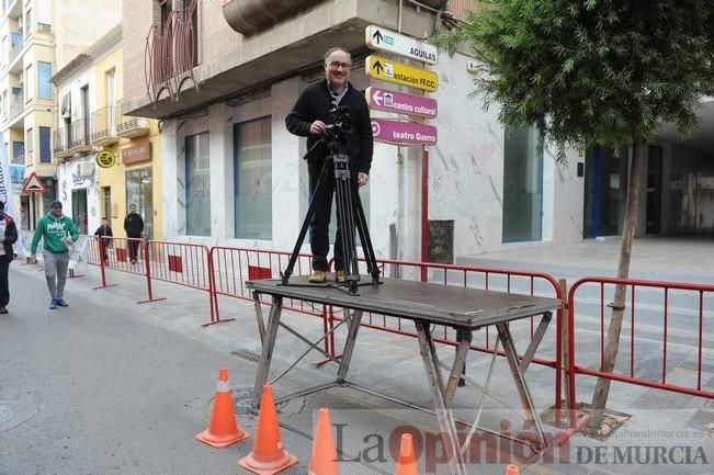 San Silvestre Lorca 2017