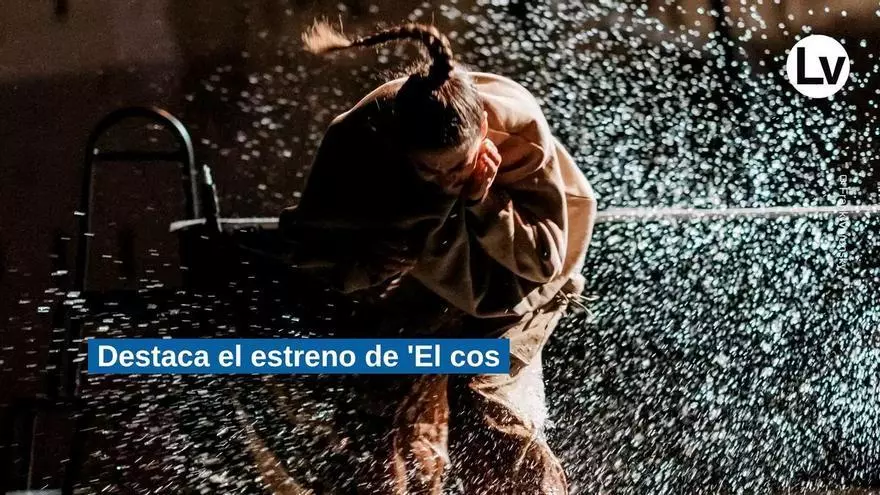 Presentación de la nueva temporada de la Rambleta