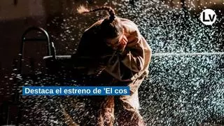 Rambleta lleva la dana a escena, adapta el fenómeno "Las gratitudes" y estrena un RAM Club para mil personas
