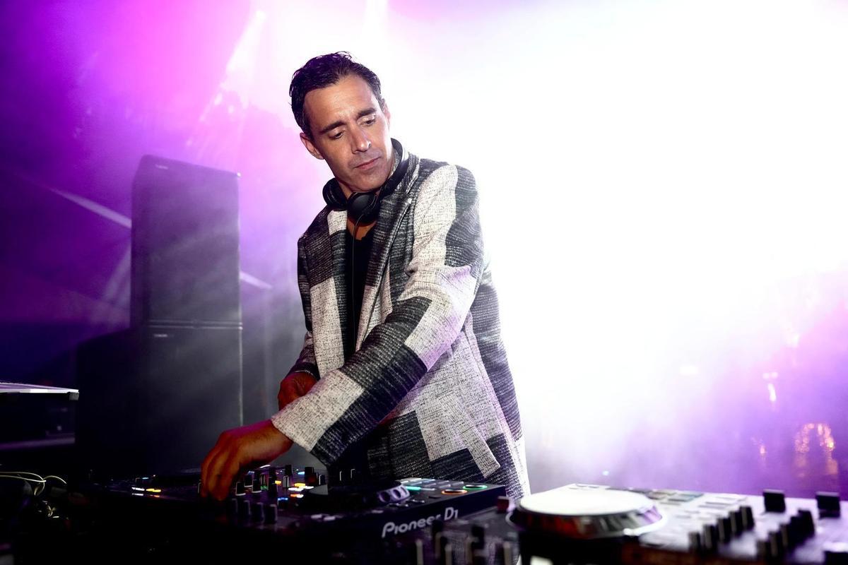 FOTOS | Sant Sebastià 2026 de Palma: tardeos en las plazas Major y de Joan Carles I