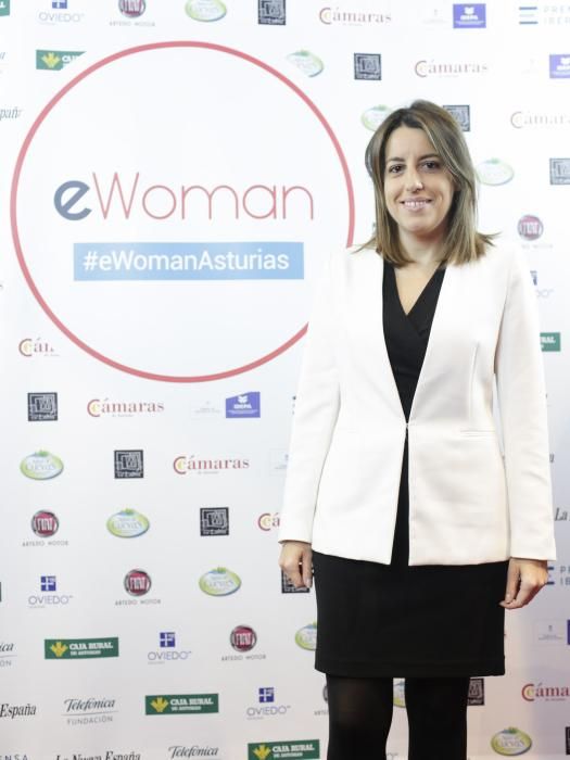 eWoman Asturias