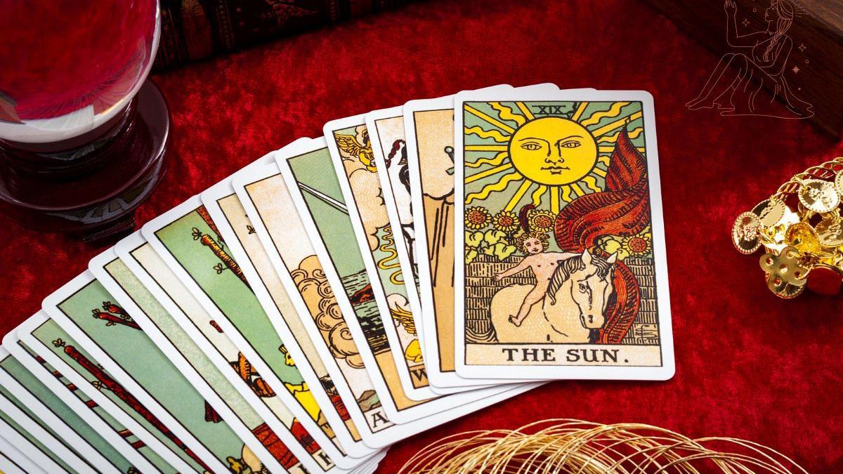Tarot del amor efectivo y muy recomendado en España: Patricia Acebo