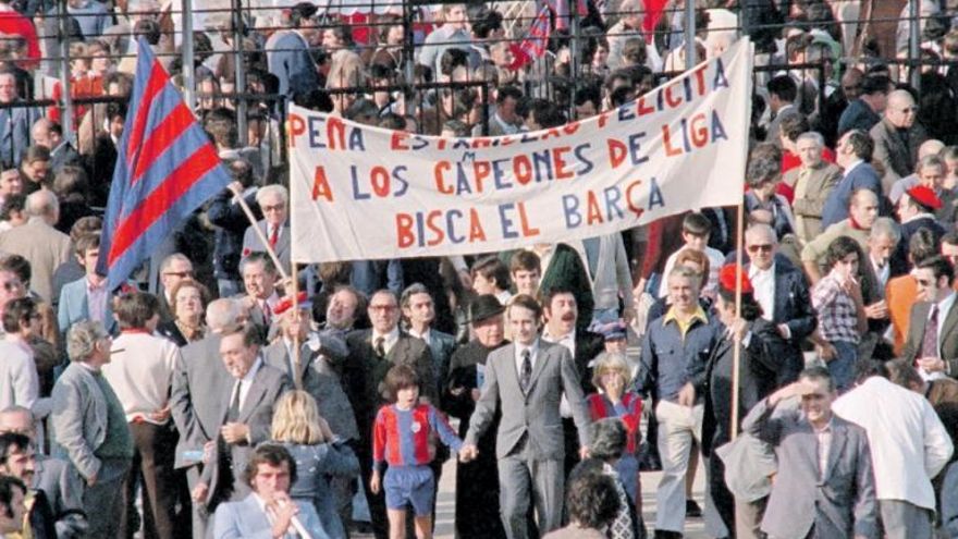 Furia española