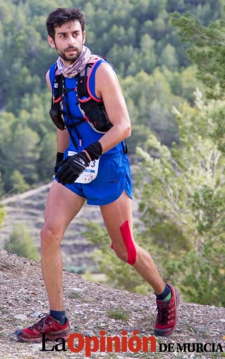 El Buitre 2017, carrera por montaña (21k y senderi