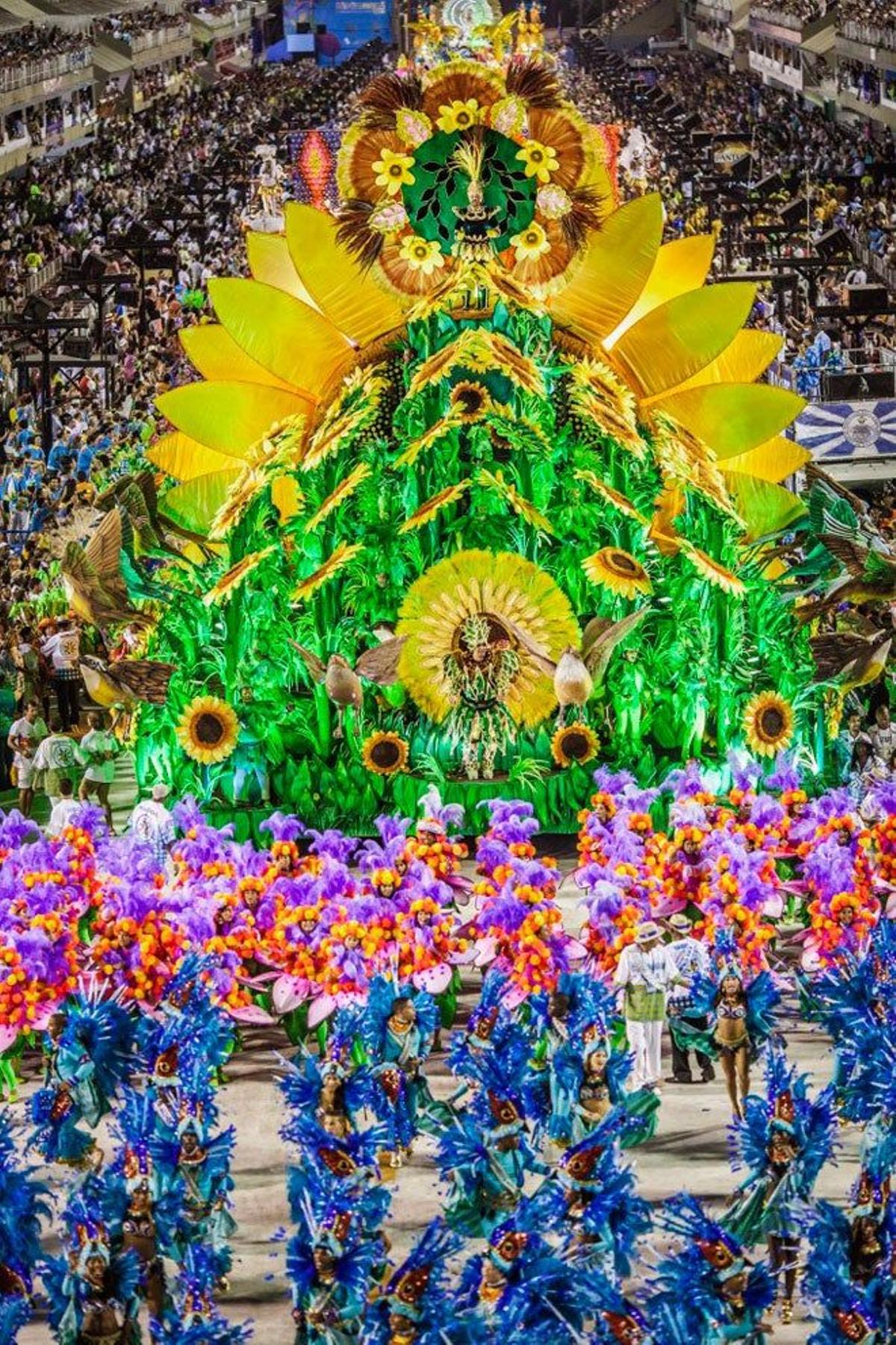 Carnaval de Río de Janeiro