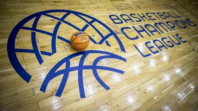 La BCL se pone seria para el Unicaja: arranca el Grupo K del Round of 16 con tres aspirantes y solo dos billetes